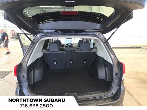 Used 2019 Subaru Forester Sport image 24