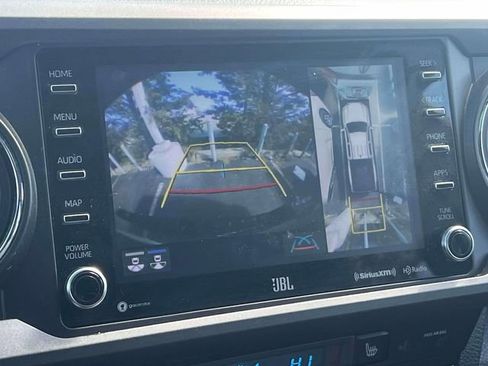 Certified 2023 Toyota Tacoma TRD Off-Road w/ TRD Premium Off Road Package image 35