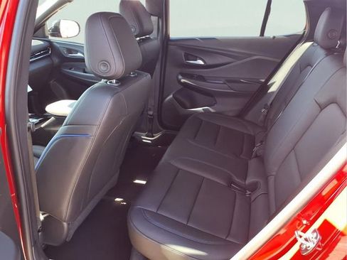 New 2026 Buick Envista Sport Touring w/ Convenience I Package image 20