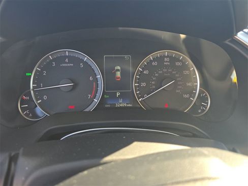 Used 2022 Lexus RX 350 FWD w/ Premium Package image 13