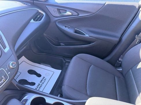 Used 2024 Chevrolet Malibu RS w/ LPO, Floor Liner Package image 29