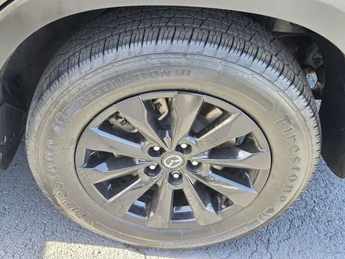 Used 2024 MAZDA CX-50 AWD 2.5 S w/ Premium Package image 14