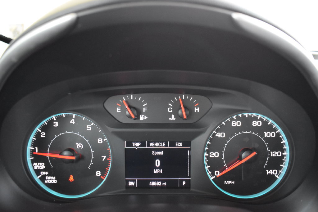 Used 2025 Chevrolet Malibu LT FWD image 17