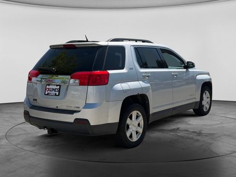 Used 2012 GMC Terrain SLT AWD/4WD image 10