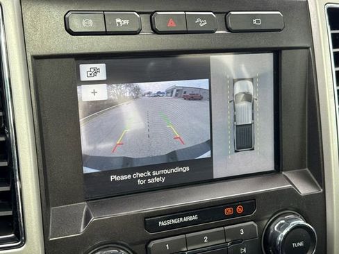 Used 2019 Ford F250 Lariat w/ Lariat Ultimate Package image 21