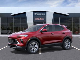 New 2026 Buick Encore GX Preferred w/ Comfort Package FWD video 2