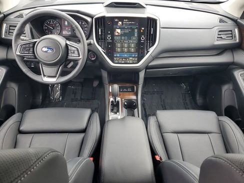 Certified 2025 Subaru Ascent Touring image 18