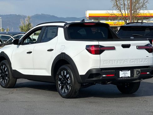 New 2026 Hyundai Santa Cruz SEL AWD/4WD image 6