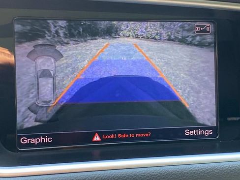 Used 2016 Audi Q5 2.0T Premium Plus w/ Technology Package image 24