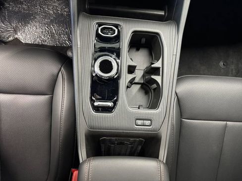 New 2026 Jeep Cherokee Limited AWD/4WD image 14