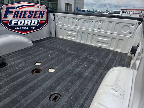 Used 2019 Ford F350 Lariat w/ Chrome Package AWD/4WD image 8