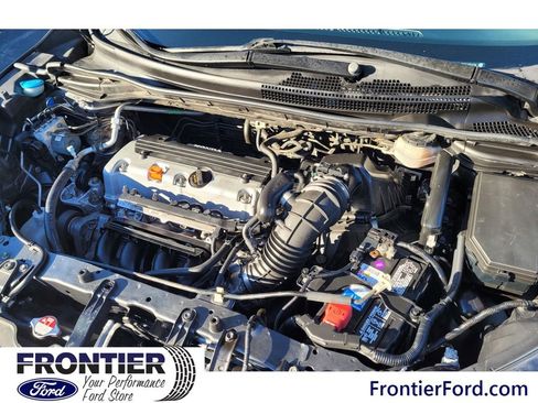 Used 2014 Honda CR-V LX image 28