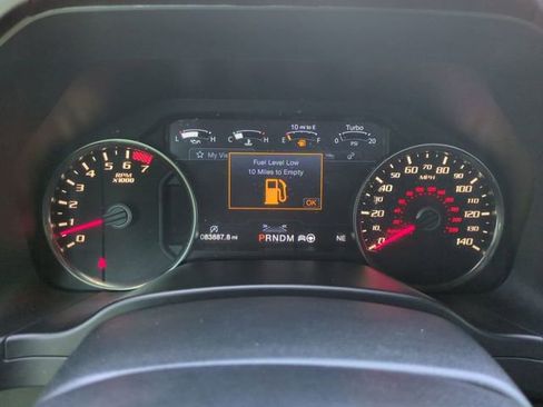 Used 2019 Ford F150 Raptor w/ Equipment Group 802A Luxury image 25