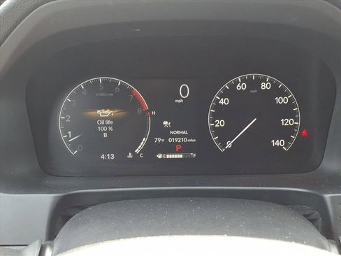 Used 2025 Honda Ridgeline RTL image 22