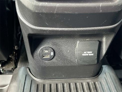 Certified 2024 Ford Ranger XLT w/ Trailer Tow Package image 15