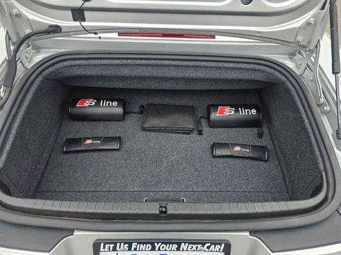 Used 2005 Audi TT 3.2 image 21