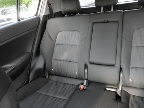 Used 2017 Kia Sportage LX FWD image 12