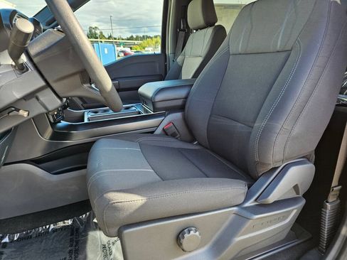 New 2026 Ford F150 STX AWD/4WD image 17