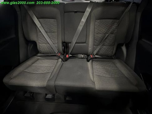 Used 2018 Chevrolet Equinox LT w/ Sun & Infotainment Package image 24