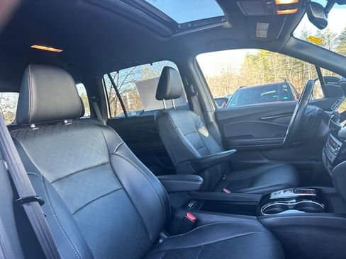 Used 2021 Honda Passport Elite image 19