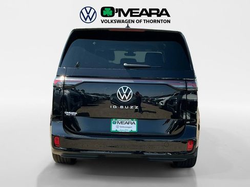 New 2025 Volkswagen ID. Buzz Pro S image 4