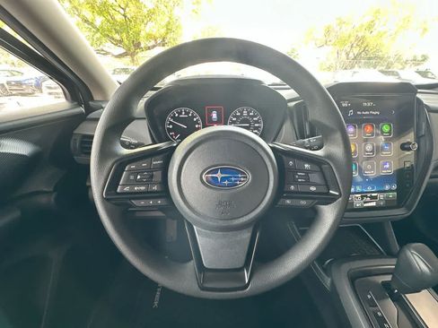 New 2026 Subaru Crosstrek 2.5i Premium AWD/4WD image 15