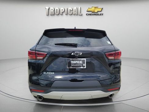 New 2026 Chevrolet Blazer LT FWD image 4