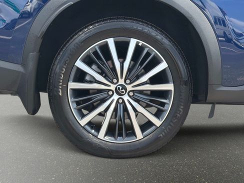 Used 2025 INFINITI QX60 Autograph AWD/4WD image 18