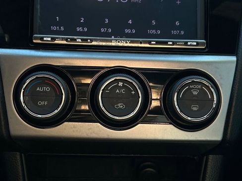 Used 2021 Subaru WRX image 27