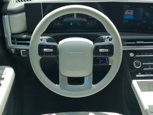 New 2026 Hyundai Santa Fe SE image 18