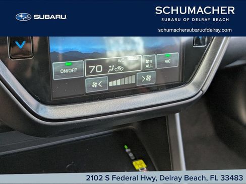 New 2026 Subaru Impreza RS AWD/4WD image 16