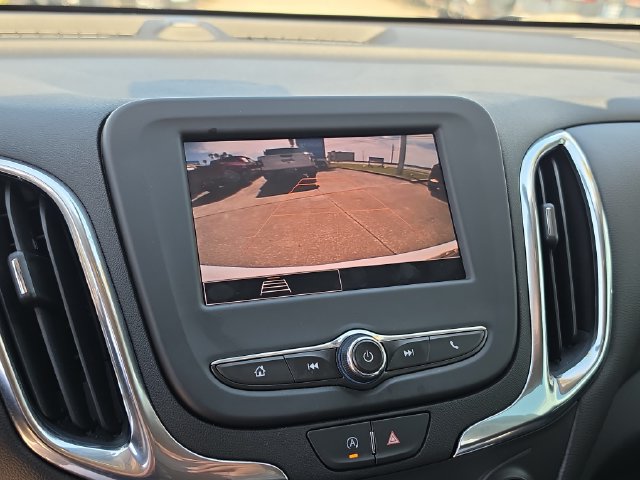 Used 2024 Chevrolet Equinox LT FWD image 26