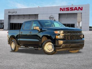 Used 2020 Chevrolet Silverado 1500 W/T w/ WT Convenience Package RWD video 1