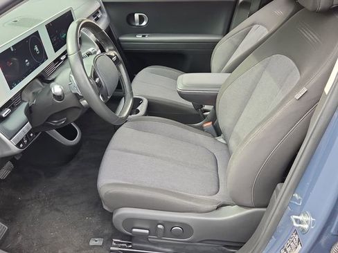 Used 2024 Hyundai Ioniq 5 SEL image 11
