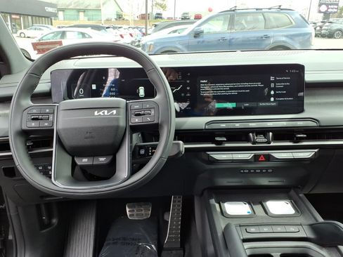 New 2027 Kia Telluride SX X-Pro AWD/4WD image 8