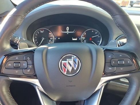 Certified 2024 Buick Enclave Premium image 26