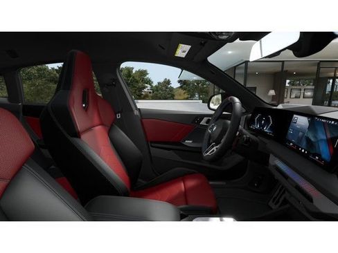 New 2026 BMW M235i xDrive w/ Technology Package AWD/4WD image 9