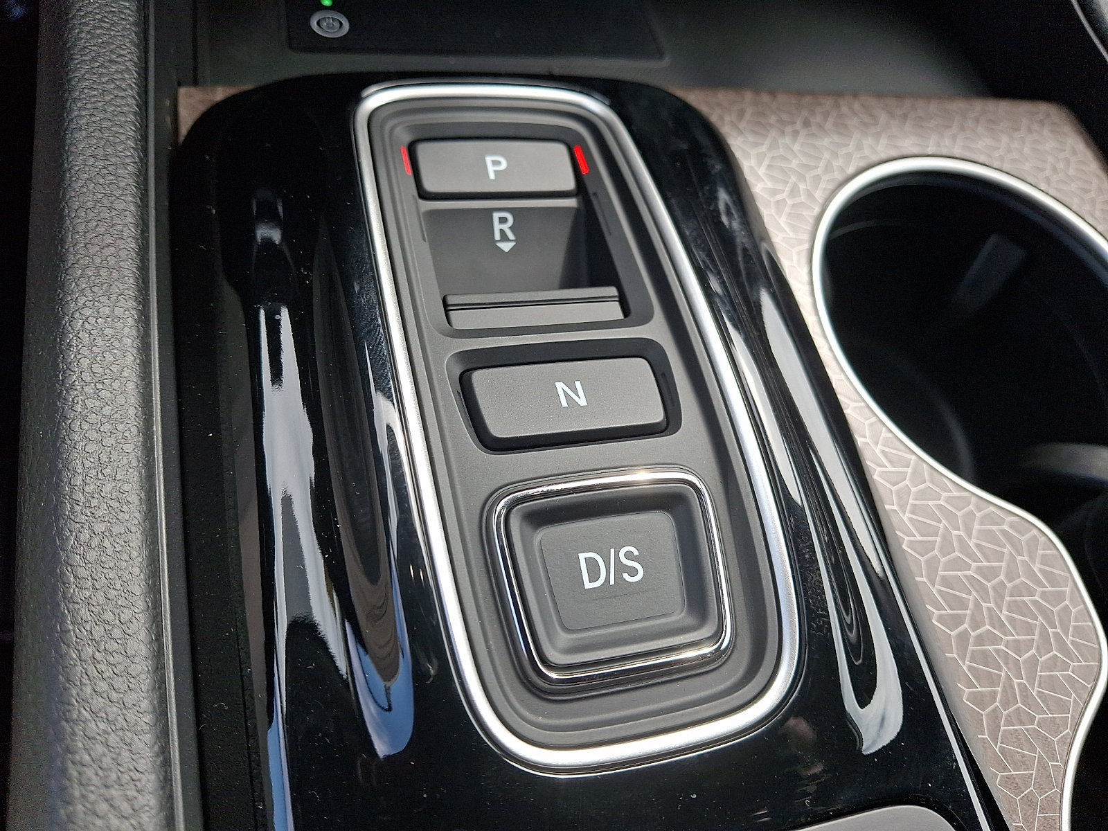 New 2026 Honda Pilot Elite image 7
