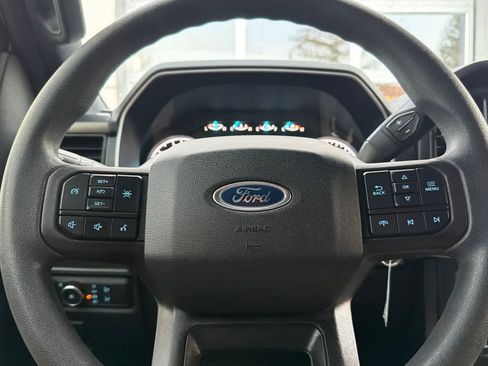 Used 2021 Ford F150 XL w/ STX Appearance Package image 23
