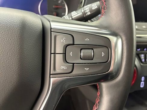 Used 2024 Chevrolet Blazer RS w/ Enhanced Convenience Package image 24