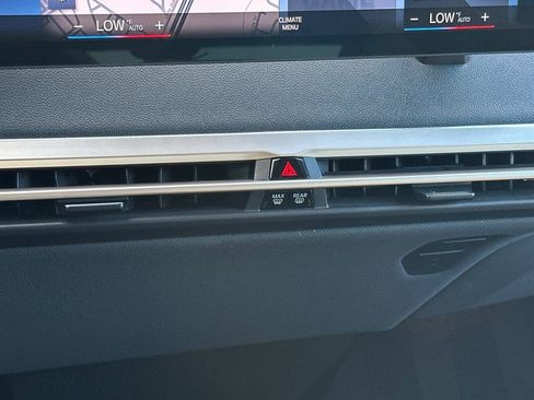 Used 2023 BMW iX M60 w/ Executive Package image 24