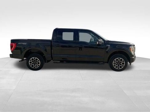 Used 2023 Ford F150 XLT w/ Equipment Group 302A High image 10