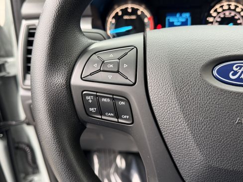 Certified 2022 Ford Ranger XL w/ Equipment Group 101A High image 15