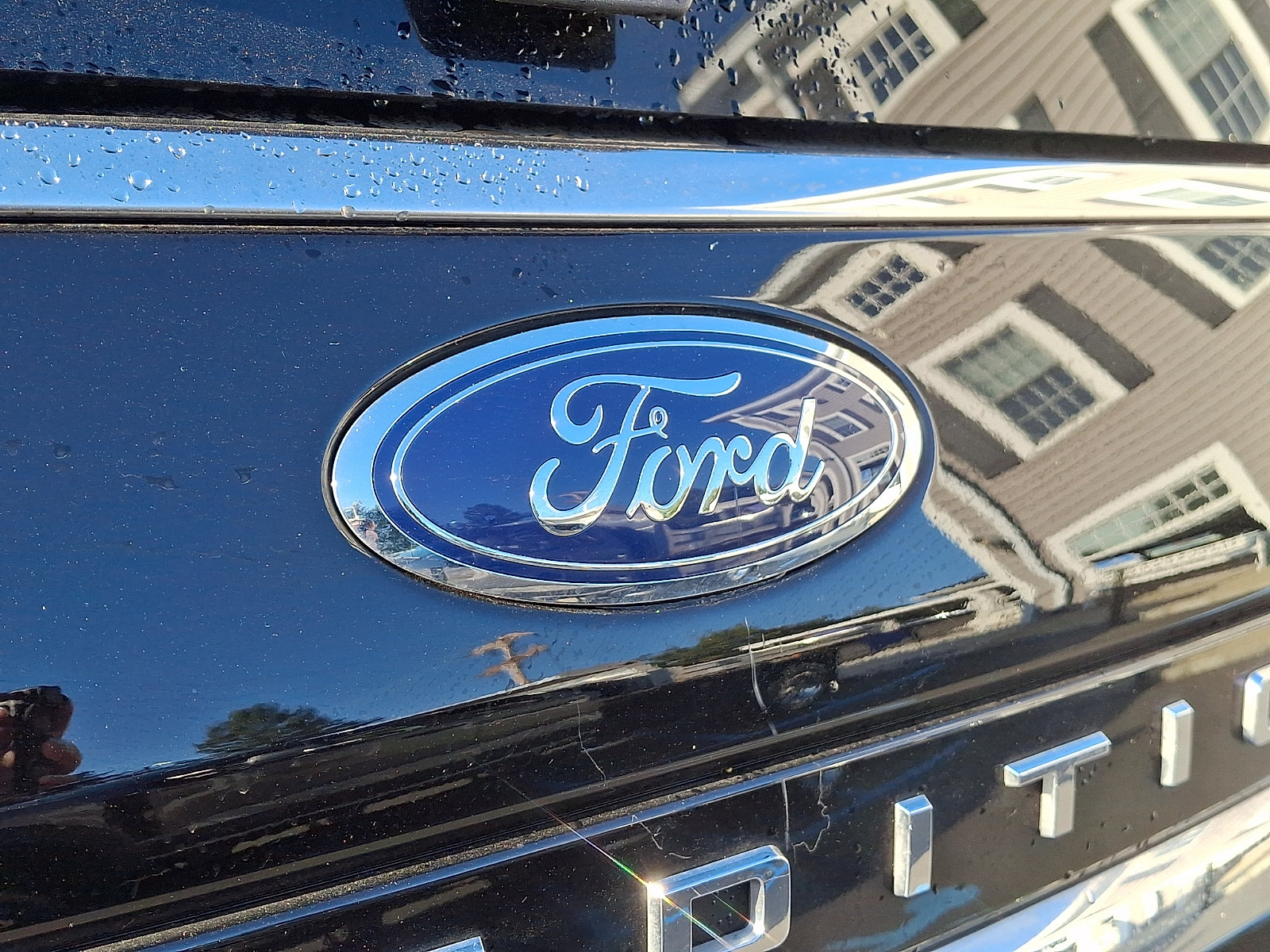 Used 2024 Ford Expedition Limited AWD/4WD image 33