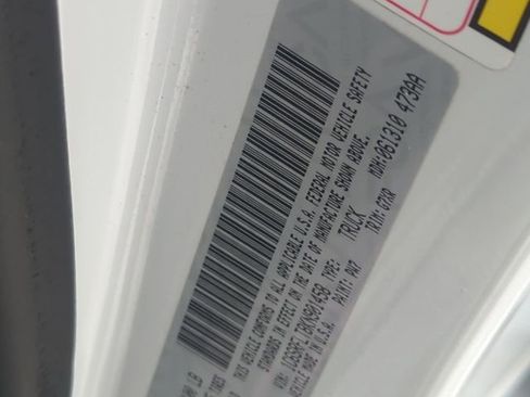 Used 2019 RAM 1500 Rebel w/ Rebel Level 1 Equipment Group AWD/4WD image 27