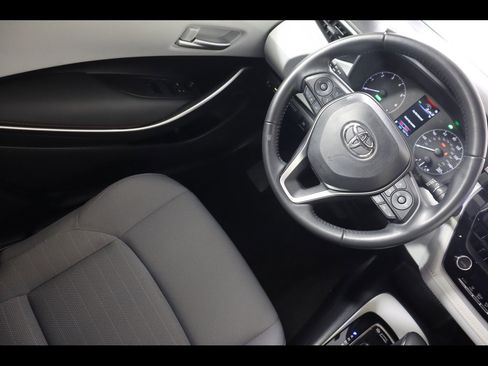 Used 2023 Toyota Corolla SE FWD image 22