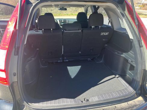 Used 2010 Honda CR-V LX image 13