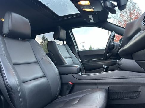 Used 2021 Dodge Durango GT image 62