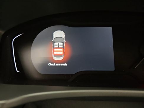 New 2026 Honda Civic LX image 23