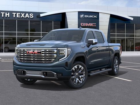 New 2026 GMC Sierra 1500 Denali w/ Denali Reserve Package image 6